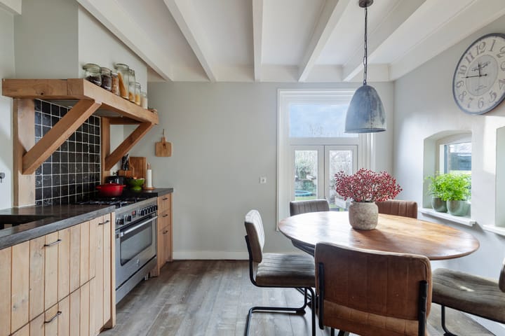 Foto 14 van D H Keuperweg 8