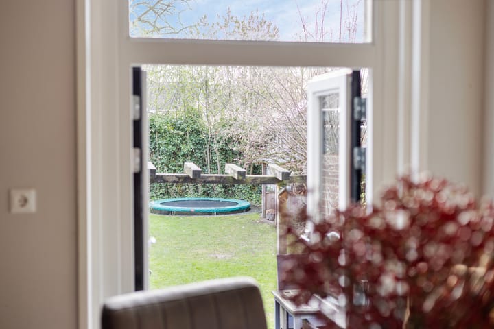 Foto 15 van D H Keuperweg 8