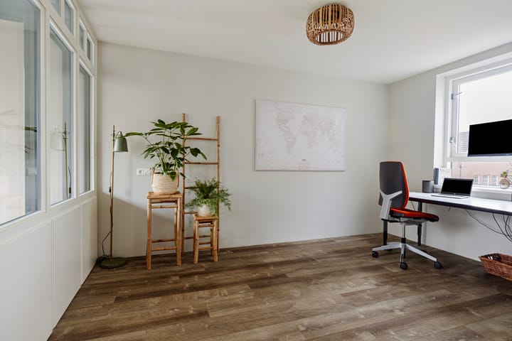 Foto 17 van D H Keuperweg 8