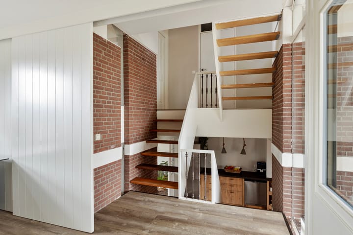 Foto 19 van D H Keuperweg 8