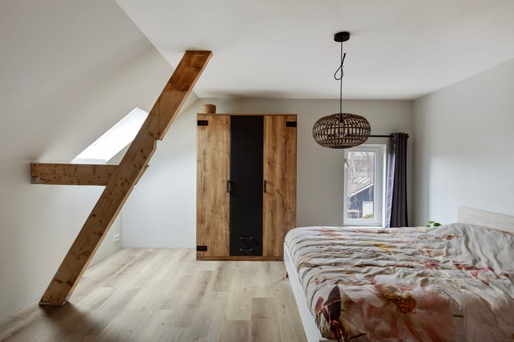 Foto 21 van D H Keuperweg 8