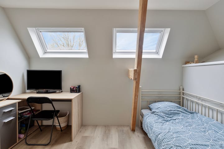 Foto 27 van D H Keuperweg 8