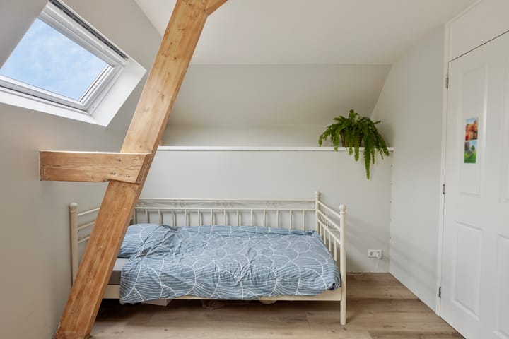 Foto 28 van D H Keuperweg 8