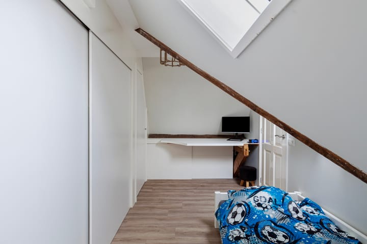 Foto 33 van D H Keuperweg 8