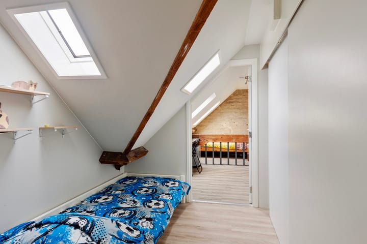 Foto 34 van D H Keuperweg 8