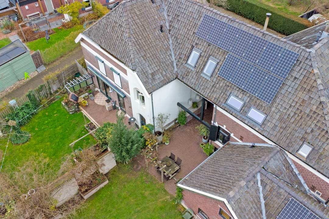 Photo 41 of D H Keuperweg 8