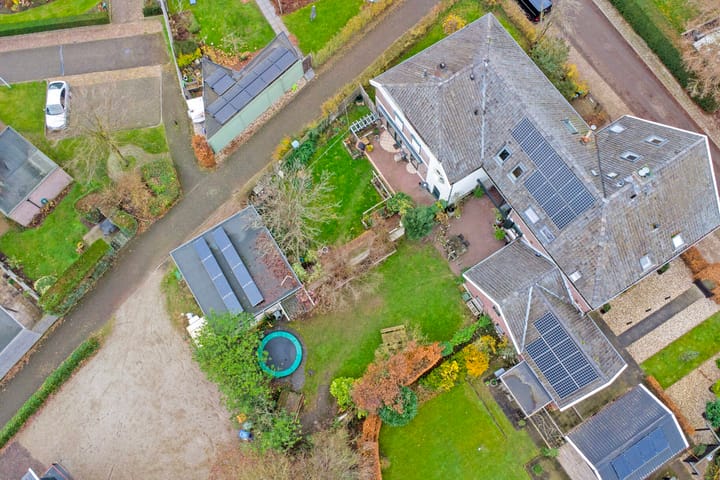 Foto 42 van D H Keuperweg 8