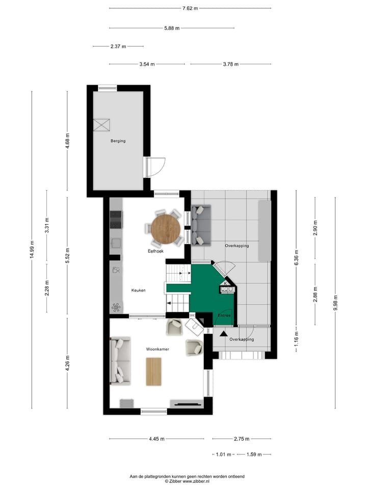 Foto 51 van D H Keuperweg 8