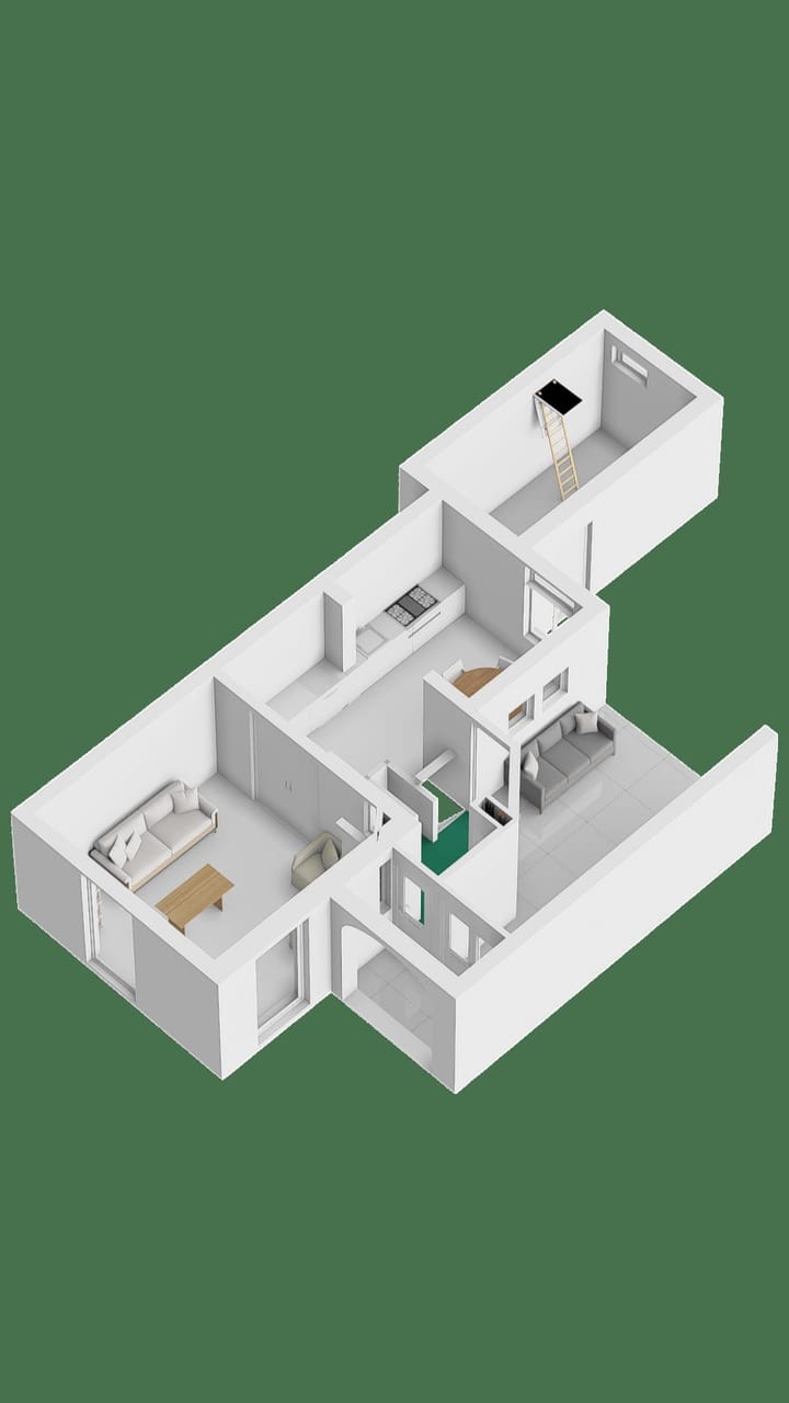 Foto 52 van D H Keuperweg 8