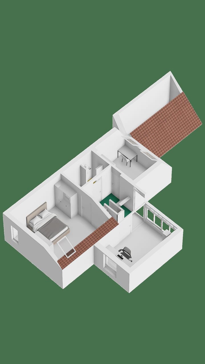 Foto 54 van D H Keuperweg 8