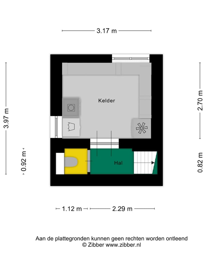 Foto 57 van D H Keuperweg 8