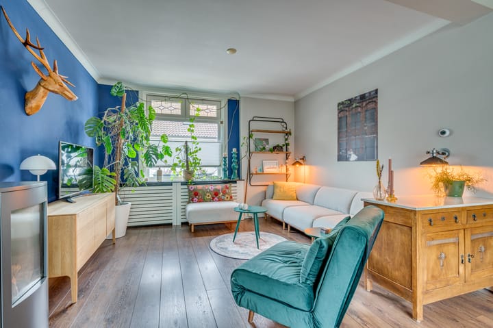 Photo 3 of Hoverhofweg 3