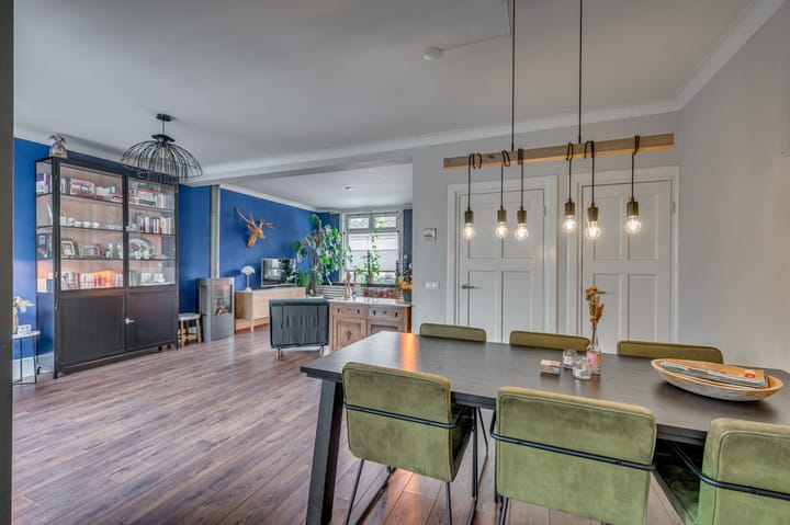 Photo 4 of Hoverhofweg 3