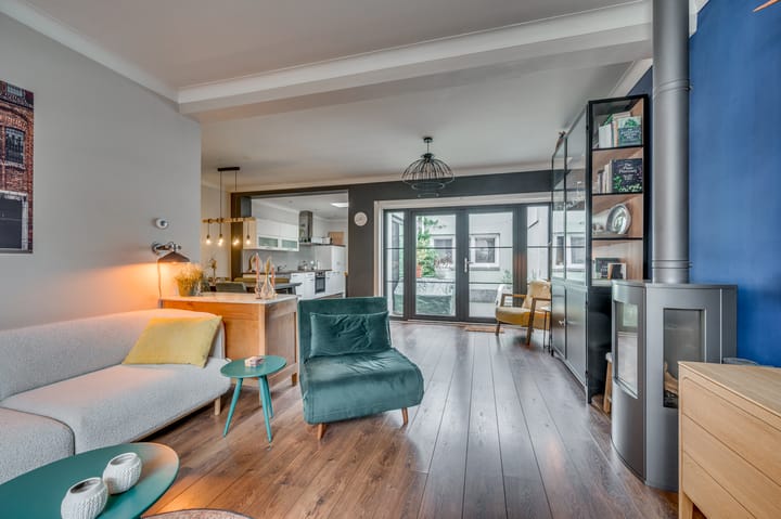 Photo 5 of Hoverhofweg 3