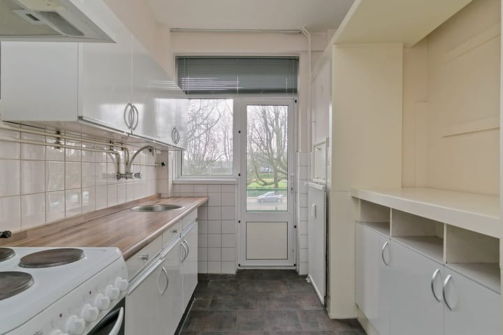 Photo 3 of Bentincklaan 59-B