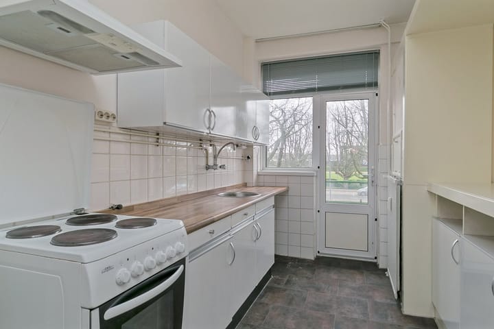 Foto 7 van Bentincklaan 59-B