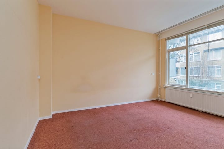 Foto 8 van Bentincklaan 59-B