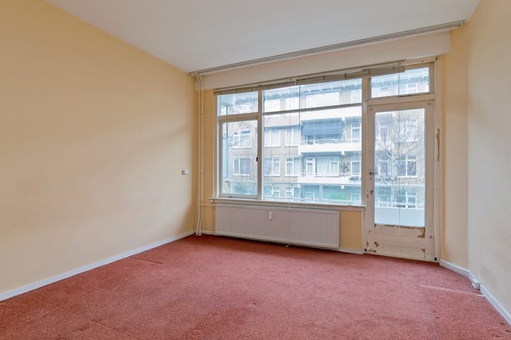 Foto 9 van Bentincklaan 59-B