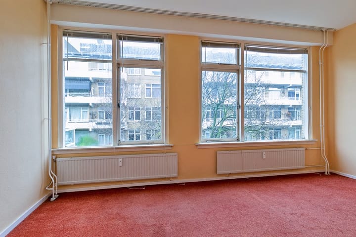 Foto 11 van Bentincklaan 59-B