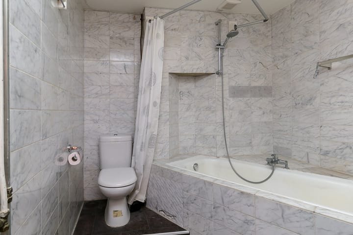 Foto 13 van Bentincklaan 59-B