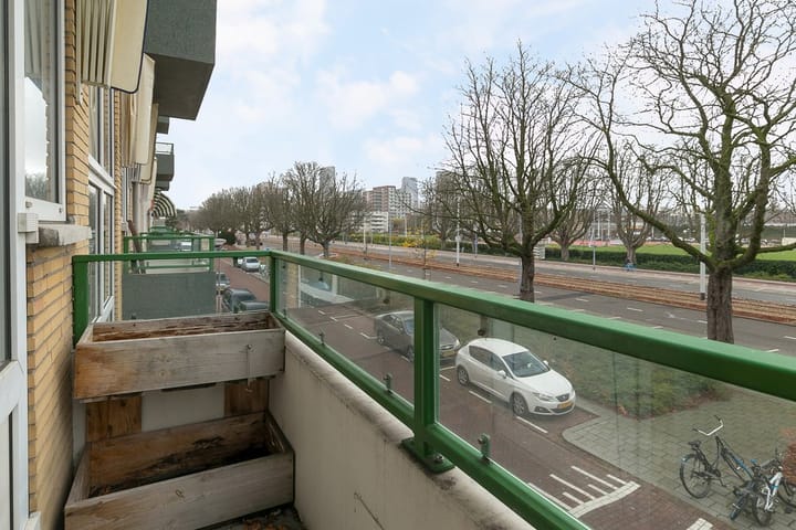 Foto 14 van Bentincklaan 59-B