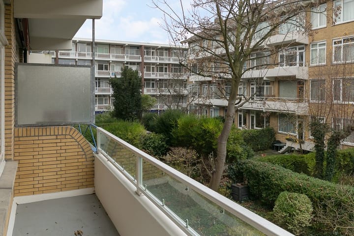 Foto 15 van Bentincklaan 59-B