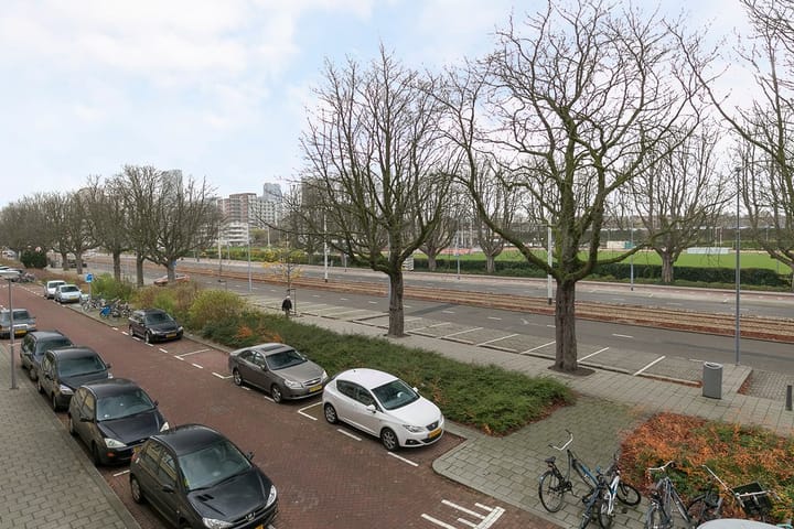 Foto 16 van Bentincklaan 59-B