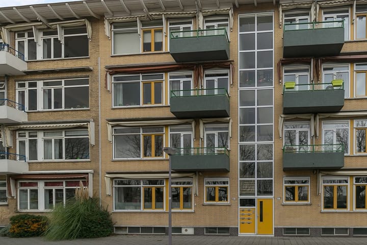 Foto 18 van Bentincklaan 59-B