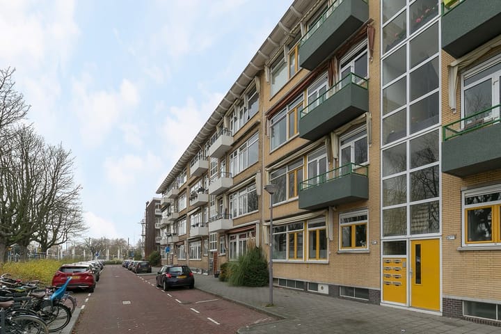 Foto 19 van Bentincklaan 59-B