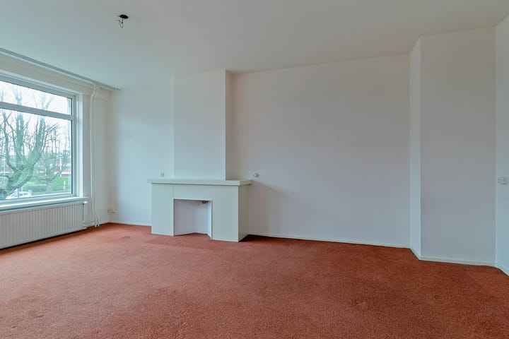 Foto 6 van Bentincklaan 59-B