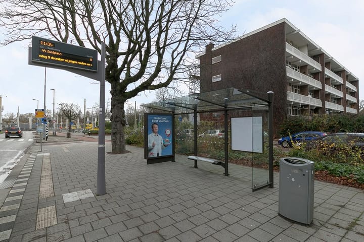 Foto 20 van Bentincklaan 59-B