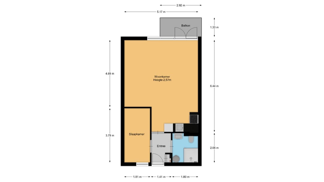 Foto 13 van Laarderweg 126