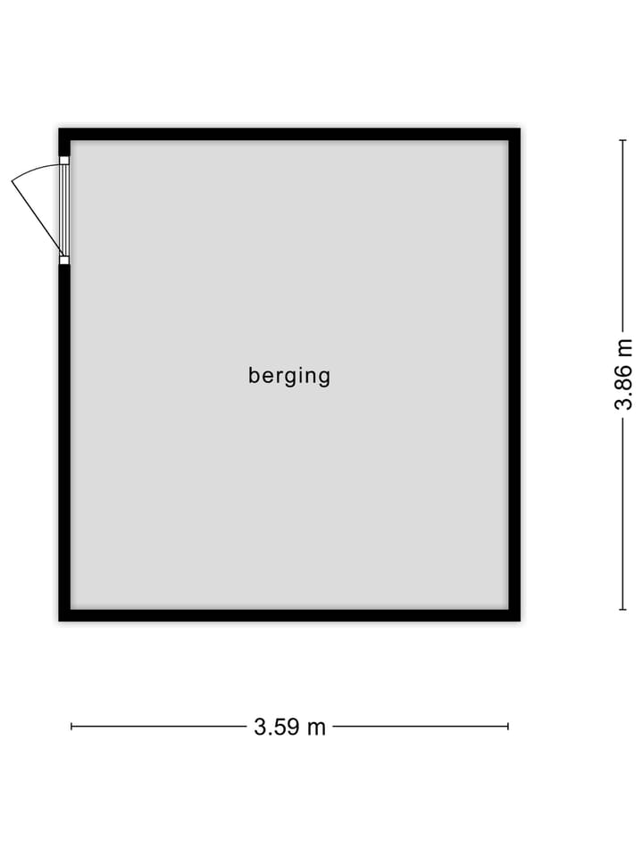 Foto 22 van Bentincklaan 59-B