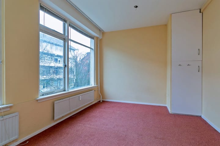 Foto 10 van Bentincklaan 59-B