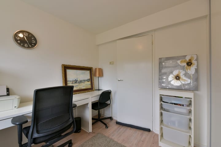 Foto 20 van Wethouder van Damlaan 55