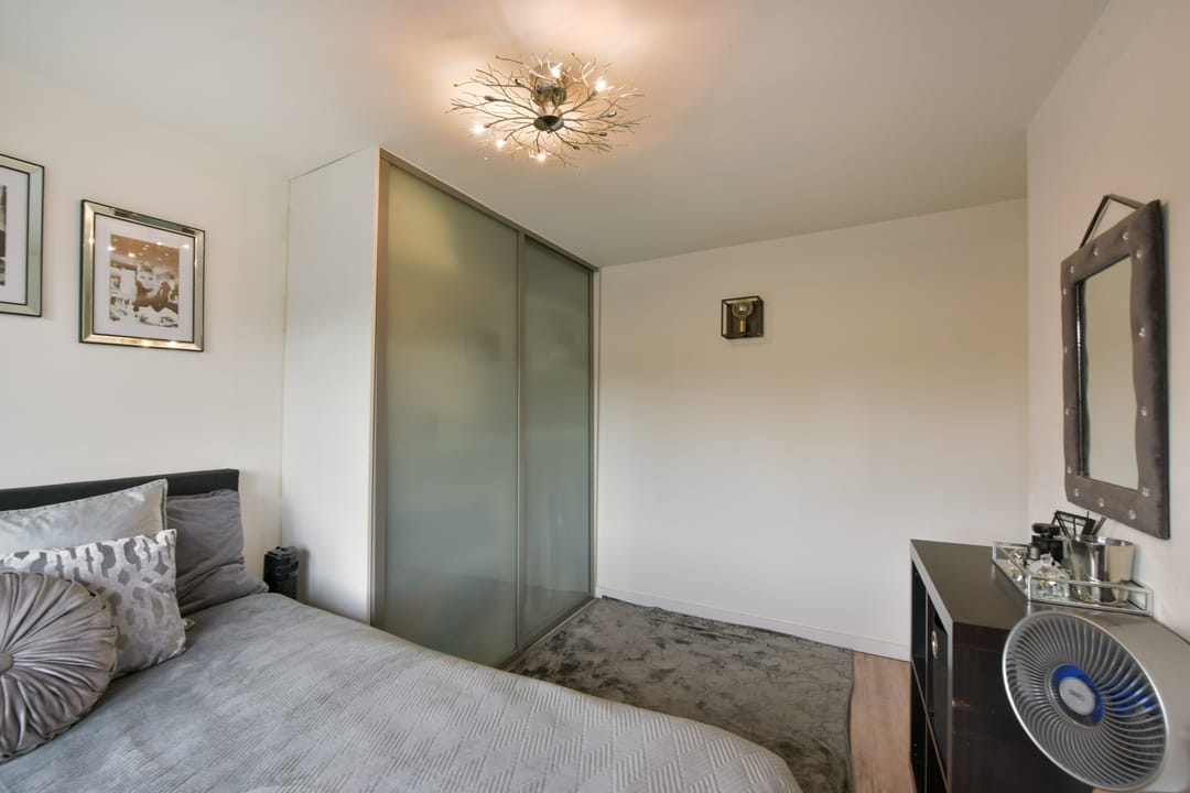 Photo 23 of Wethouder van Damlaan 55