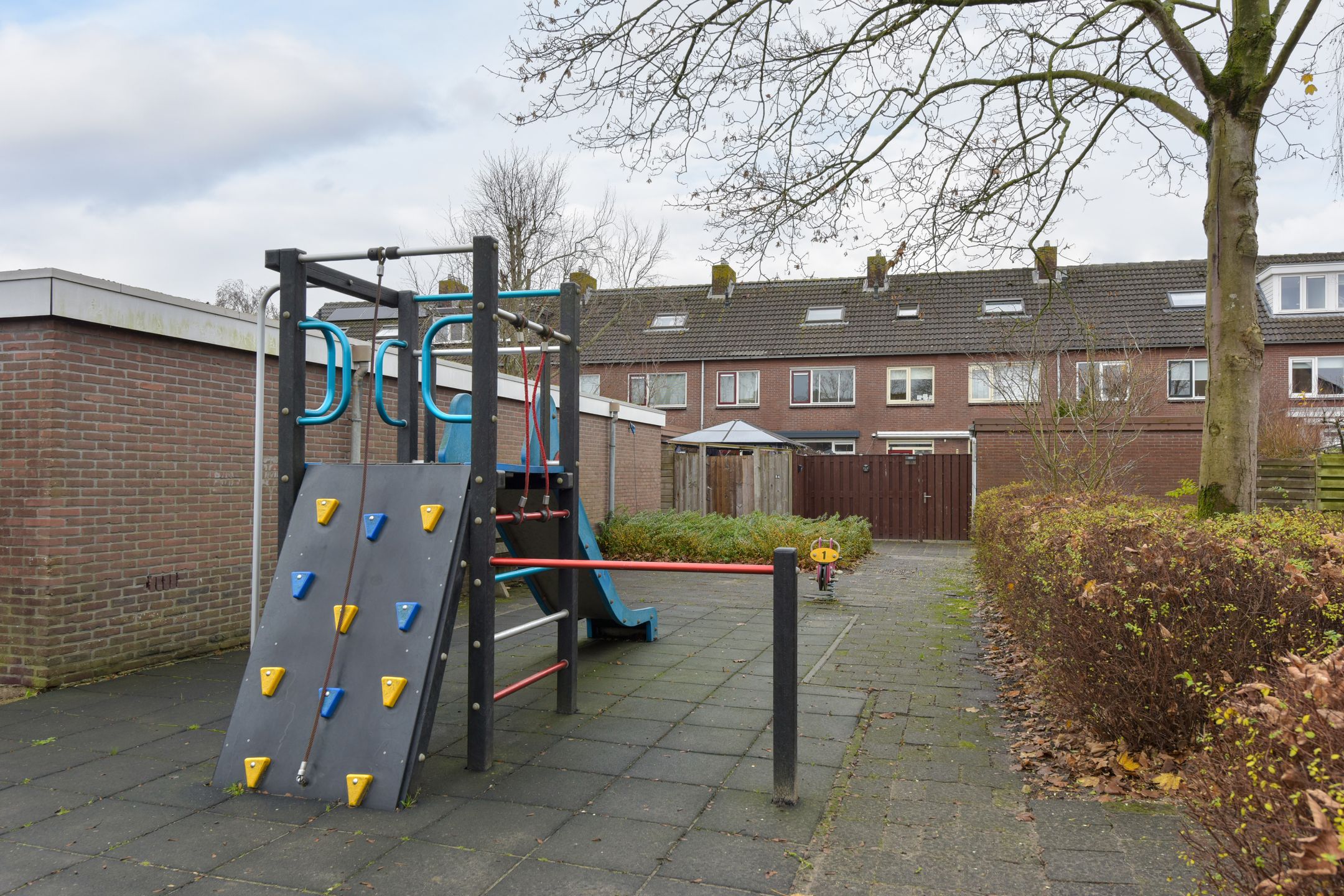 Photo 27 of Wethouder van Damlaan 55