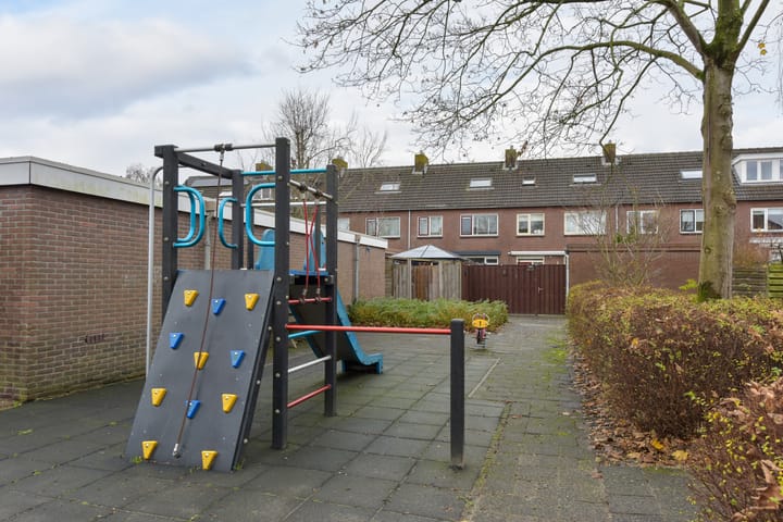 Foto 27 van Wethouder van Damlaan 55