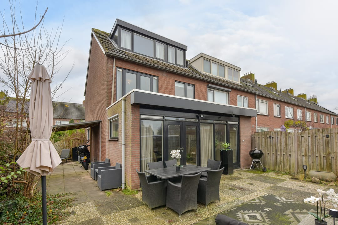 Photo 28 of Wethouder van Damlaan 55