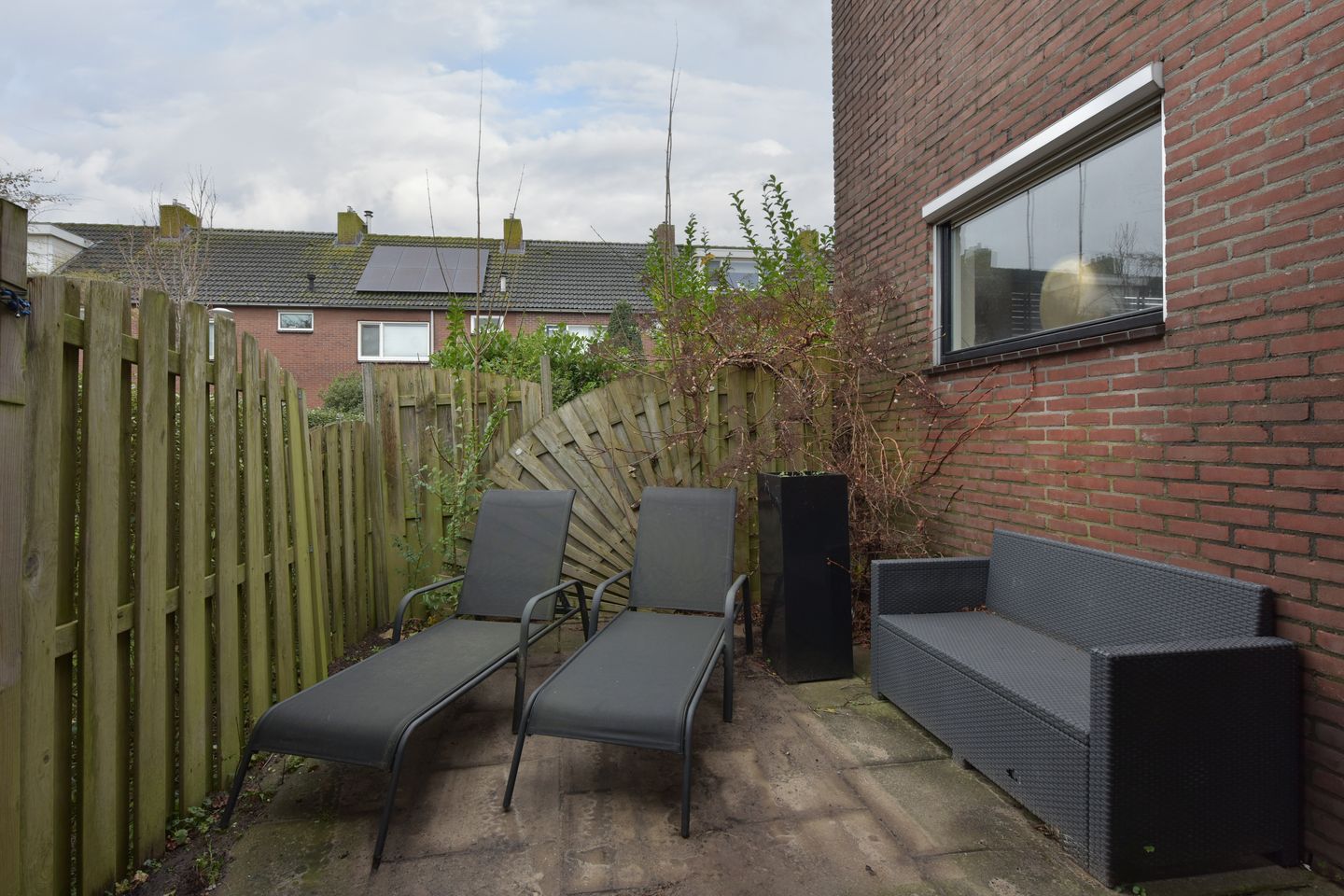 Photo 29 of Wethouder van Damlaan 55