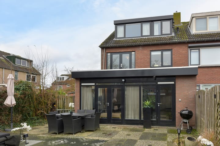 Foto 31 van Wethouder van Damlaan 55