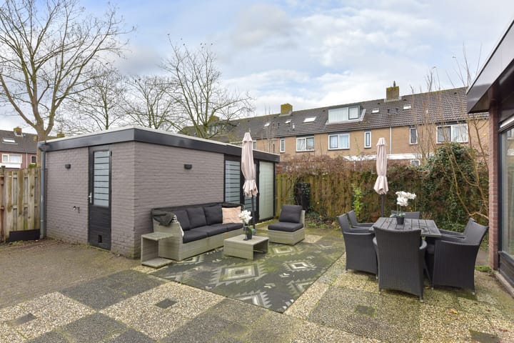 Foto 32 van Wethouder van Damlaan 55