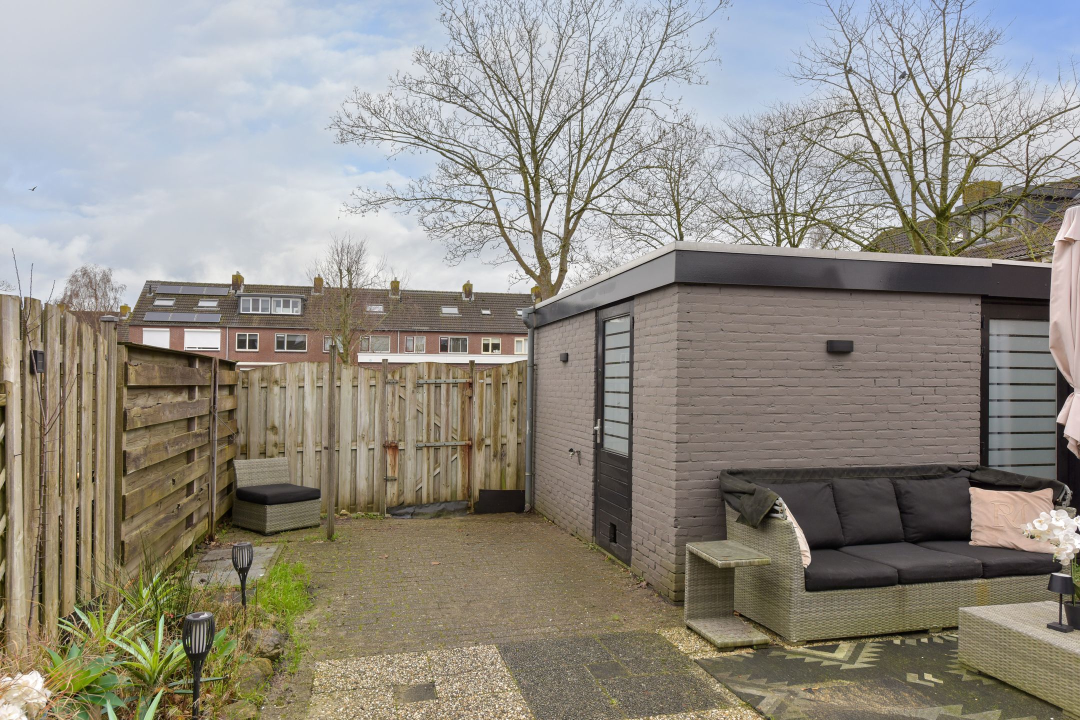 Photo 33 of Wethouder van Damlaan 55