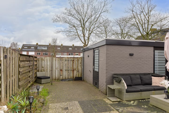 Foto 33 van Wethouder van Damlaan 55