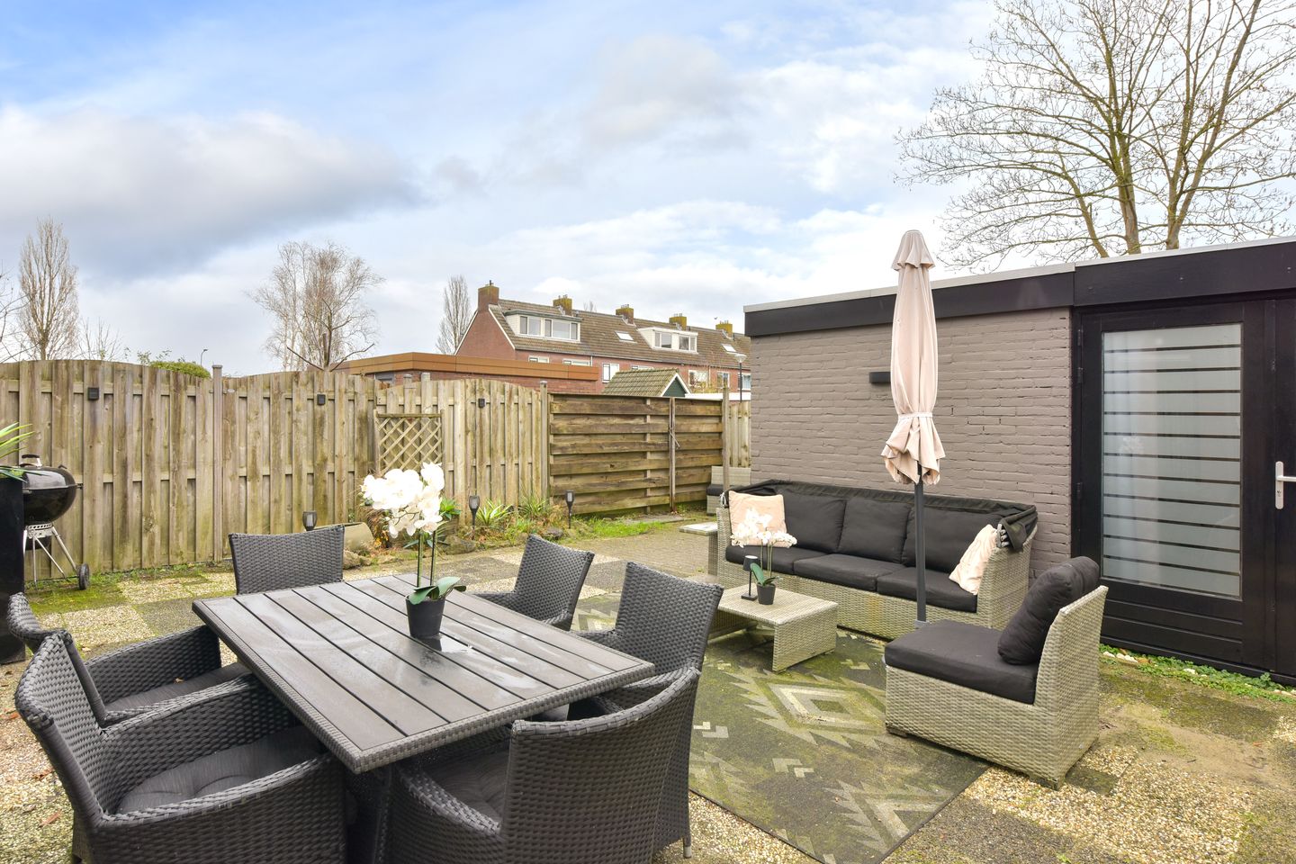 Photo 34 of Wethouder van Damlaan 55