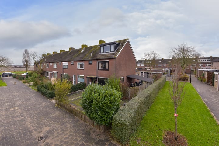 Foto 36 van Wethouder van Damlaan 55