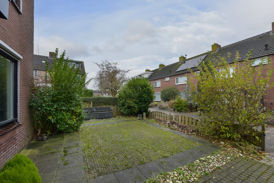 Photo 37 of Wethouder van Damlaan 55