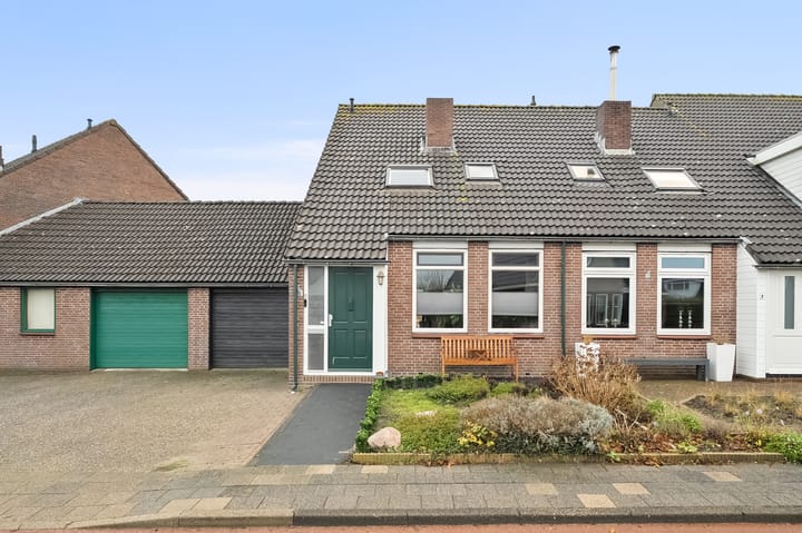 Foto 2 van Gemeenelandsweg 9