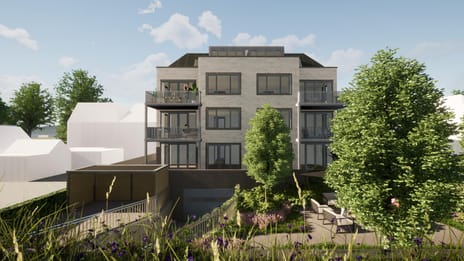 Foto 4 van Résidence Kennemerduin