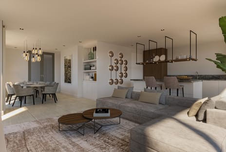 Résidence Kennemerduin tertiary image